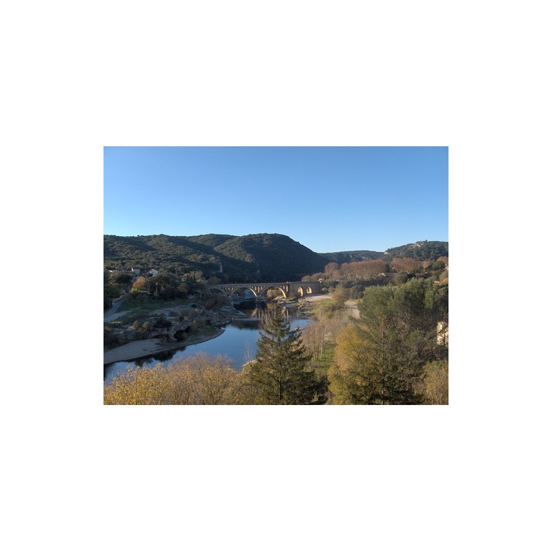 Camping le Barralet