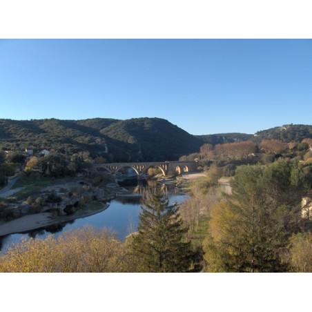 Camping le Barralet