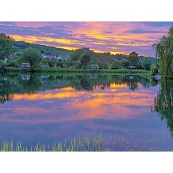 Camping des 2 Rivières