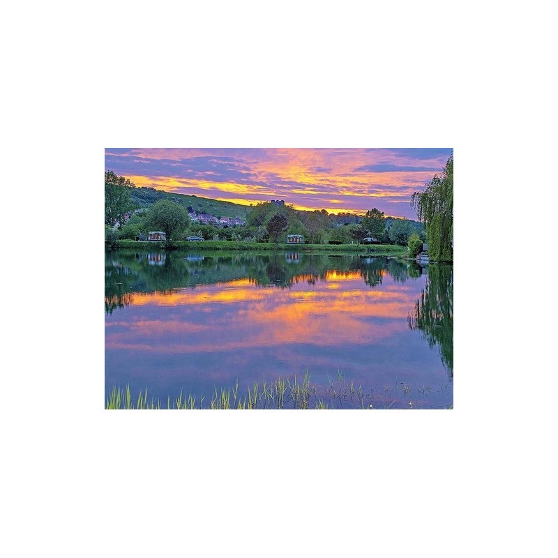 Camping des 2 Rivières