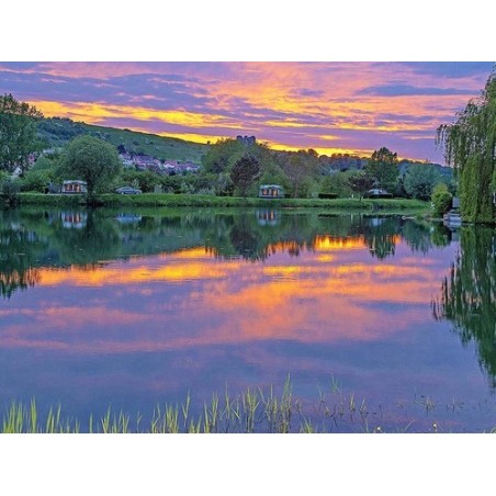 Camping des 2 Rivières