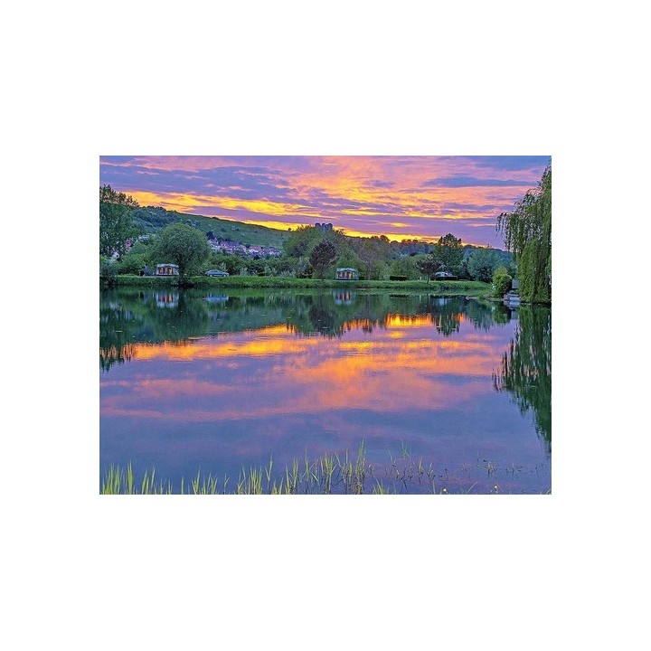 Camping des 2 Rivières