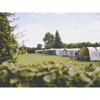 Camping De Bovenberg