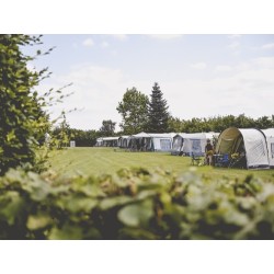 Camping De Bovenberg