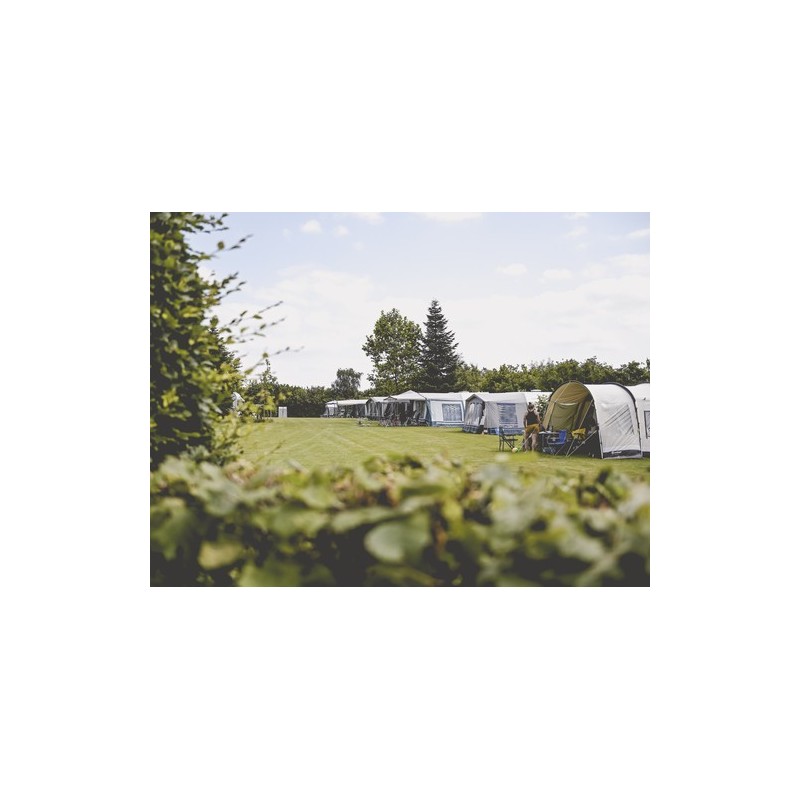 Camping De Bovenberg