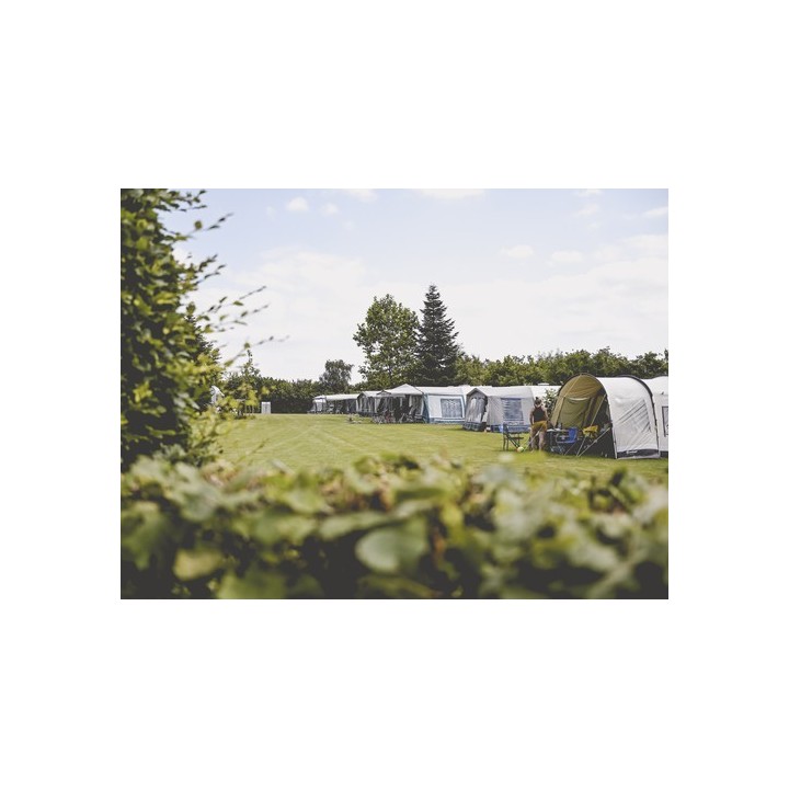 Camping De Bovenberg