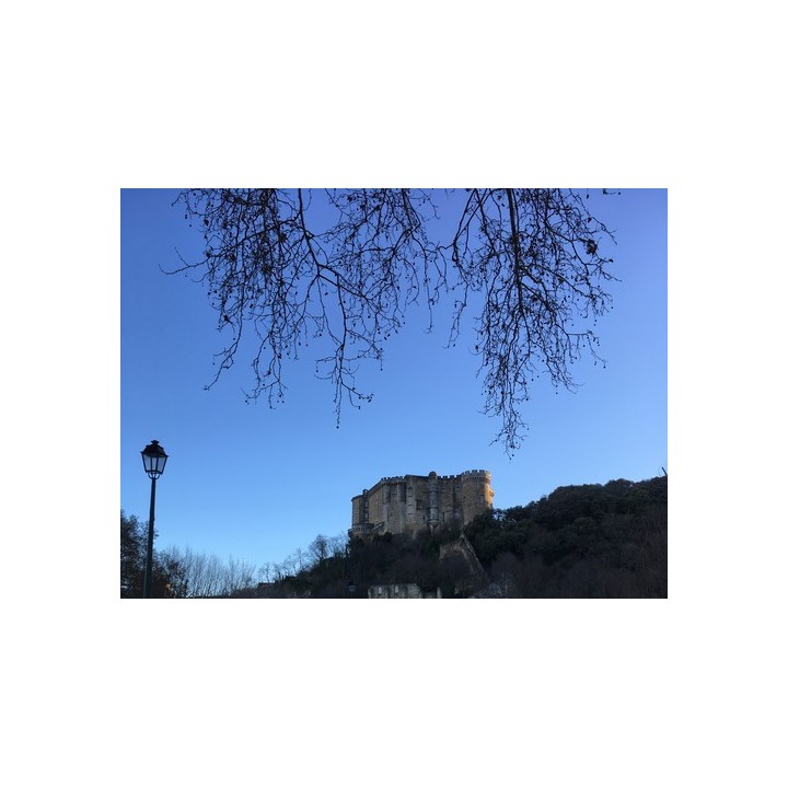 camping Suze Luxe Nature