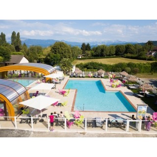 Camping Caravaning Le Coin Tranquille