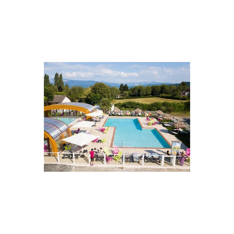 Camping Caravaning Le Coin Tranquille