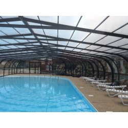 Camping Le Dolmen