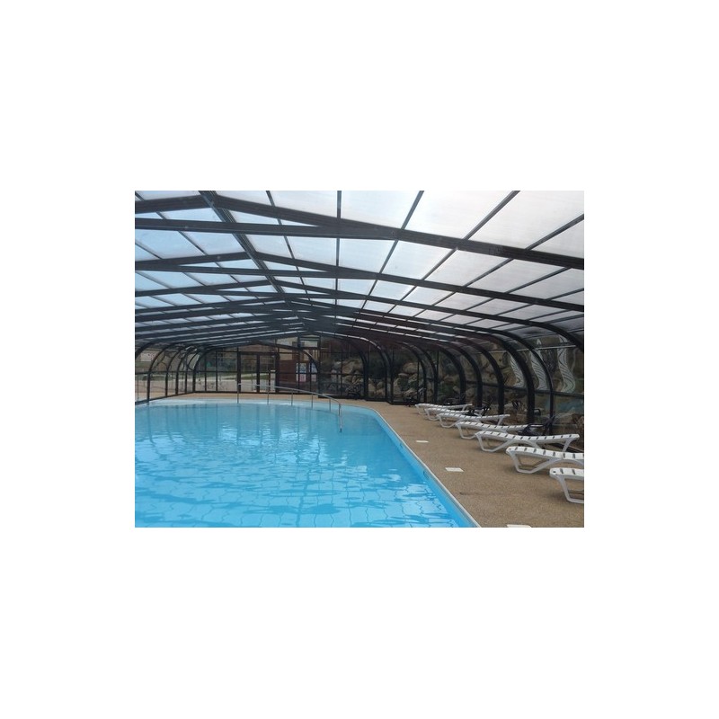 Camping Le Dolmen
