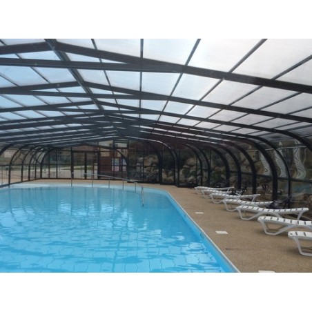 Camping Le Dolmen