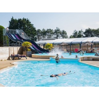 Camping l'Espérance