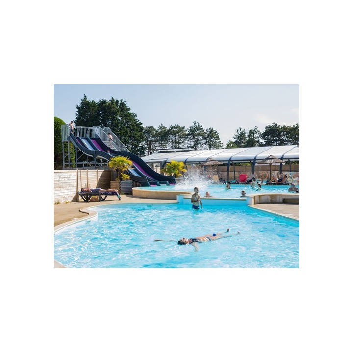 Camping l'Espérance