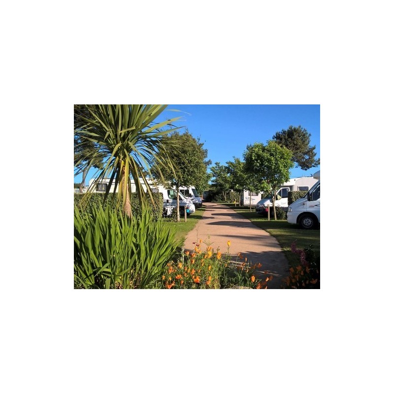 Camping La Plage