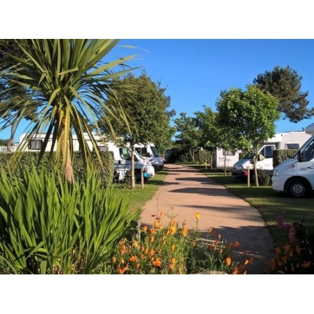 Camping La Plage