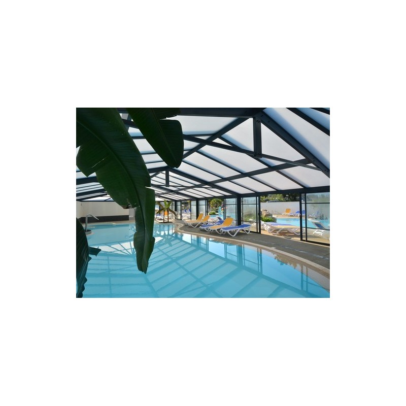 La Touesse Camping