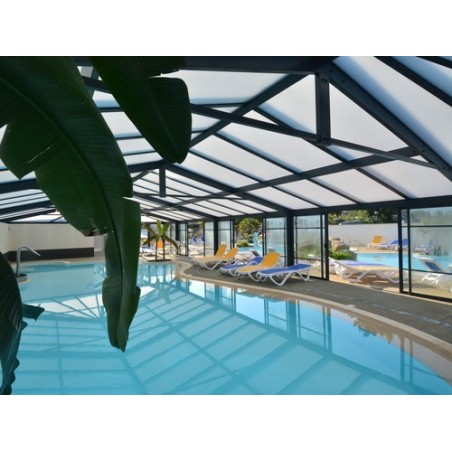 La Touesse Camping