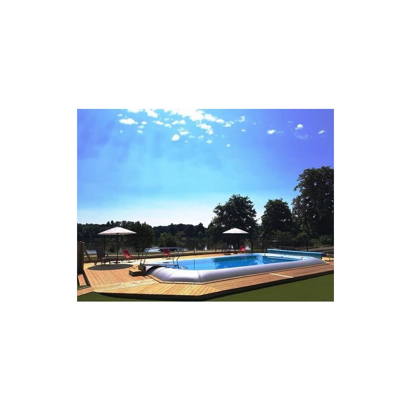 Campsite Seasonova Aquarev