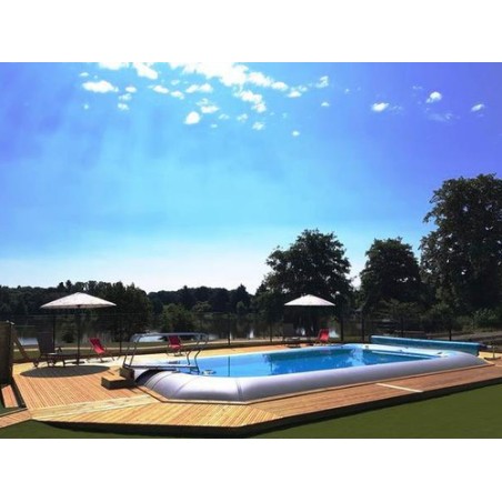 Campsite Seasonova Aquarev