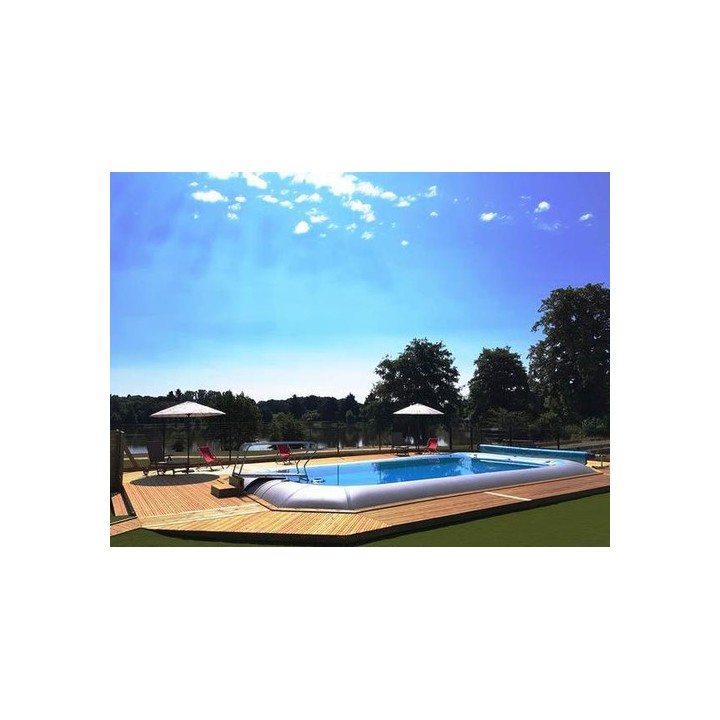 Campsite Seasonova Aquarev