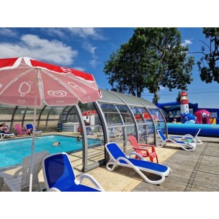 Camping Le Clos de Balleroy