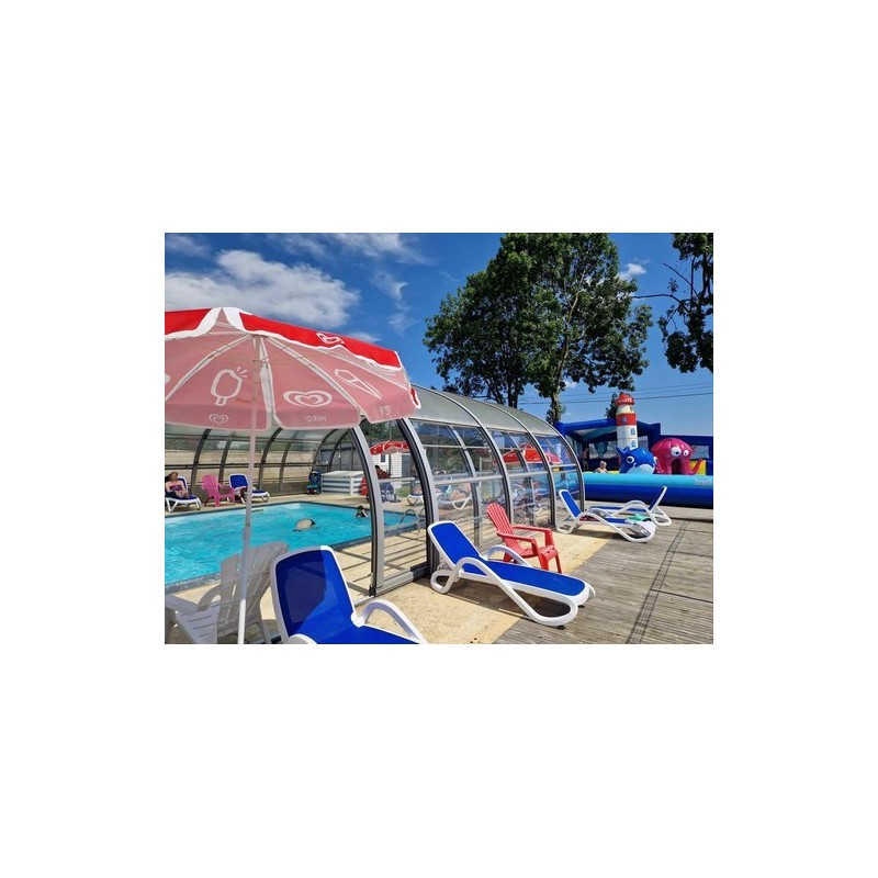 Camping Le Clos de Balleroy