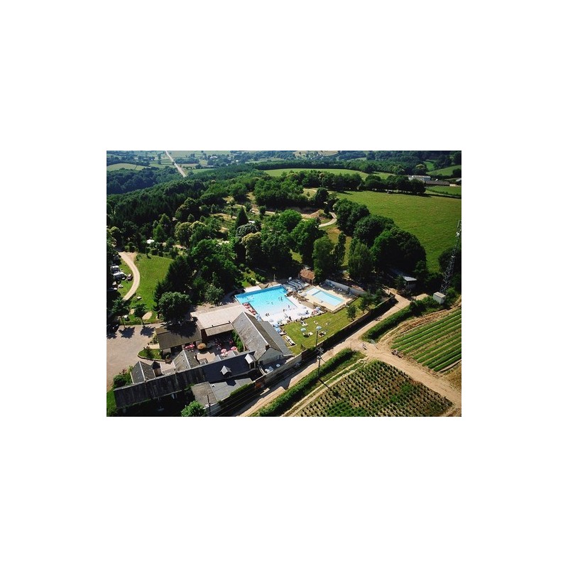 Le Manoir De Bezolle