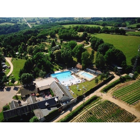 Le Manoir De Bezolle
