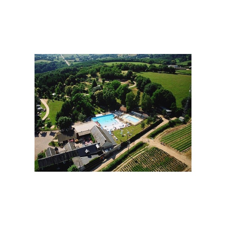 Le Manoir De Bezolle