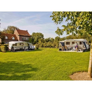 Camping De Sangershoeve