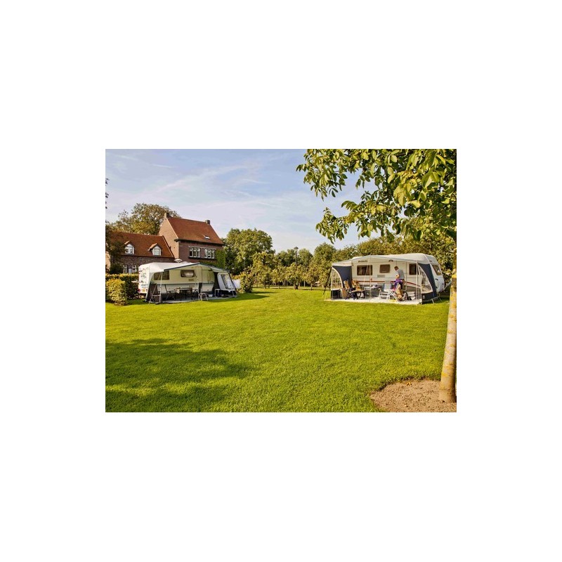 Camping De Sangershoeve