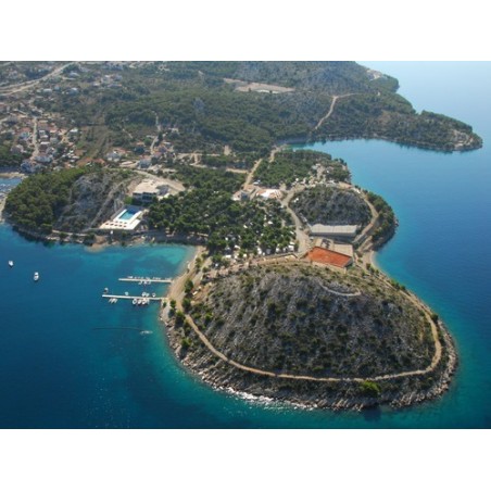 Camping Oaza Mira