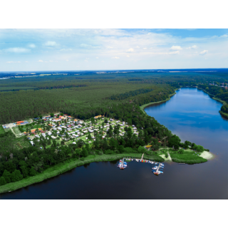 Camping- & Ferienpark Buntspecht