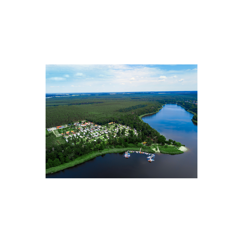 Camping- & Ferienpark Buntspecht