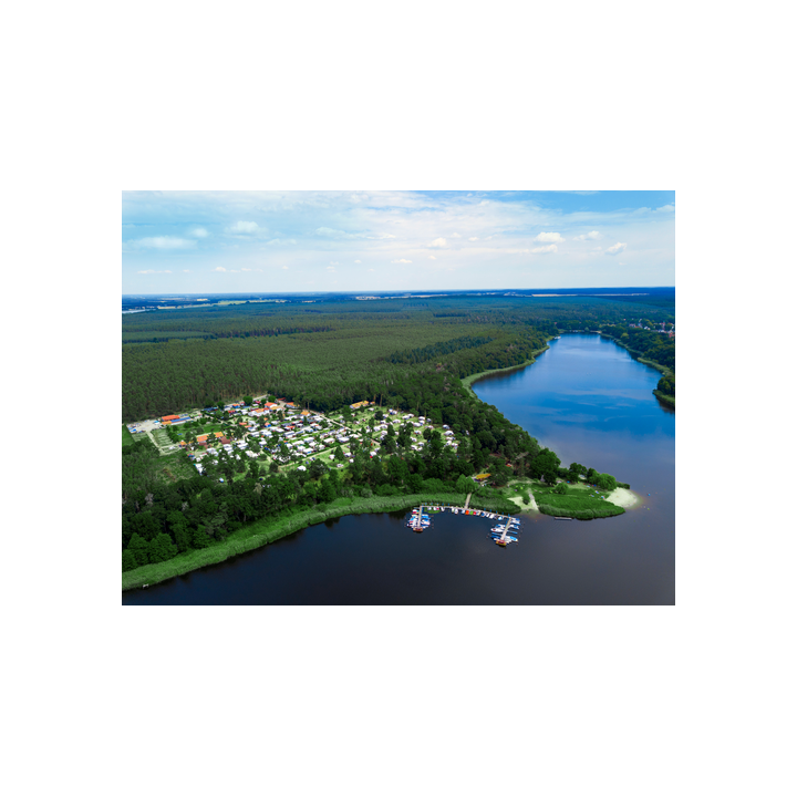 Camping- & Ferienpark Buntspecht