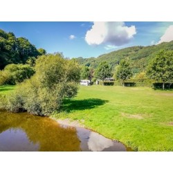 Camping Wiedhof