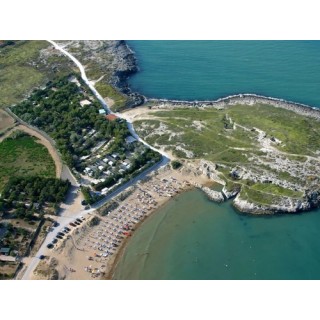 Camping Village Molinella Vacanze