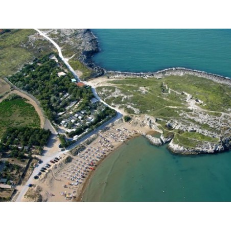 Camping Village Molinella Vacanze