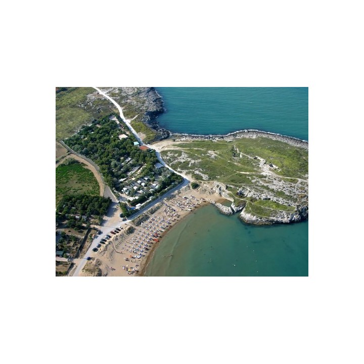 Camping Village Molinella Vacanze