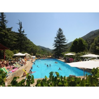Camping Delle Rose