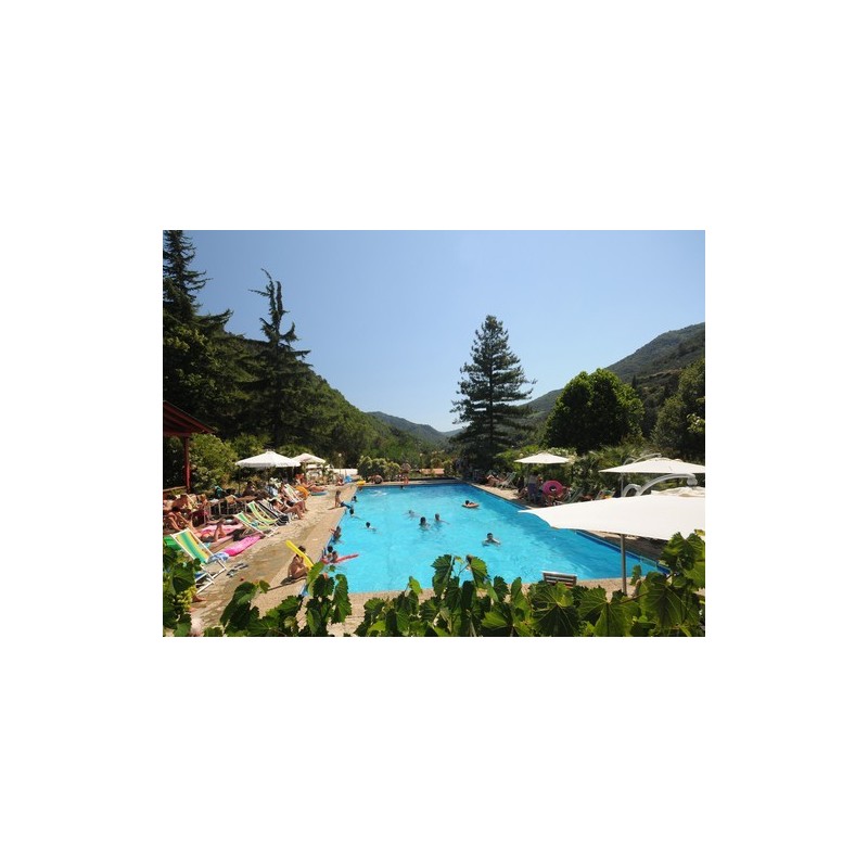 Camping Delle Rose