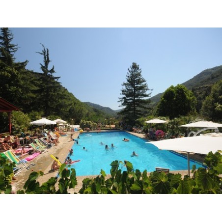 Camping Delle Rose