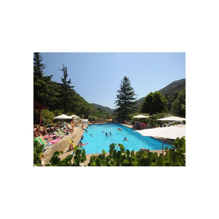 Camping Delle Rose