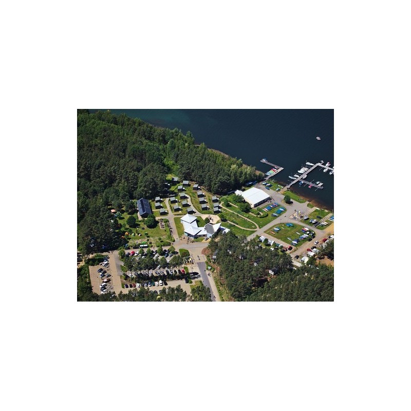 Hafencamp Senftenberger See
