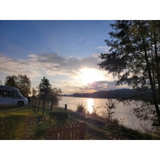 Donau Camping Marbach