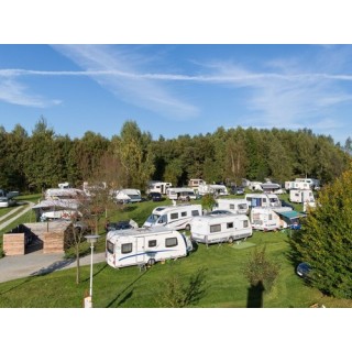 Campingplatz "Entenfarm"