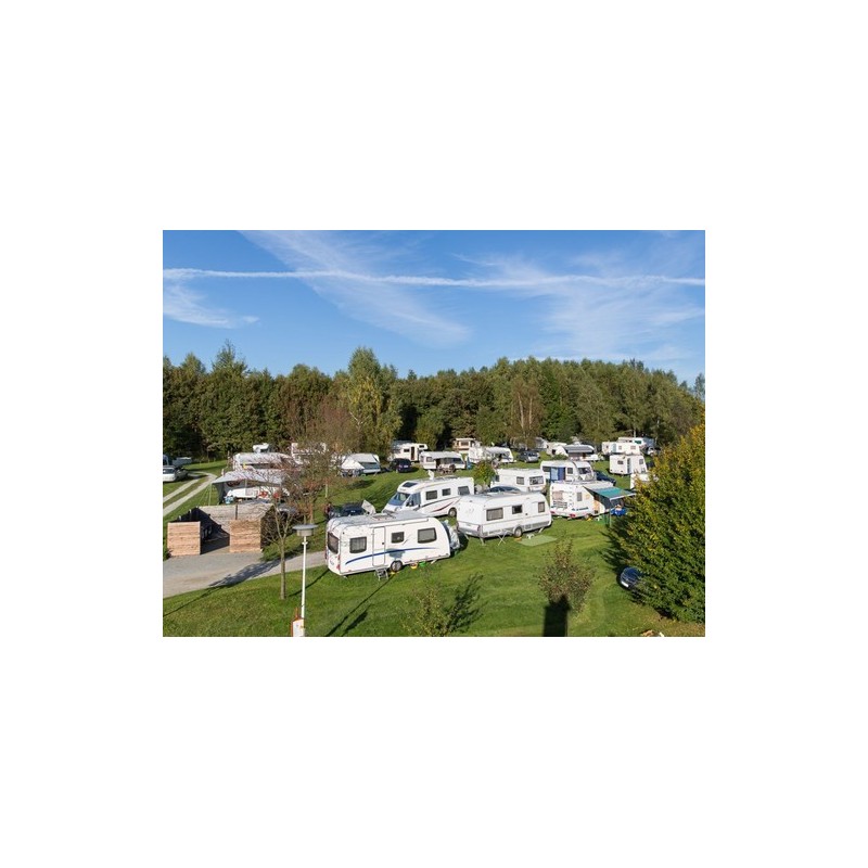 Campingplatz "Entenfarm"