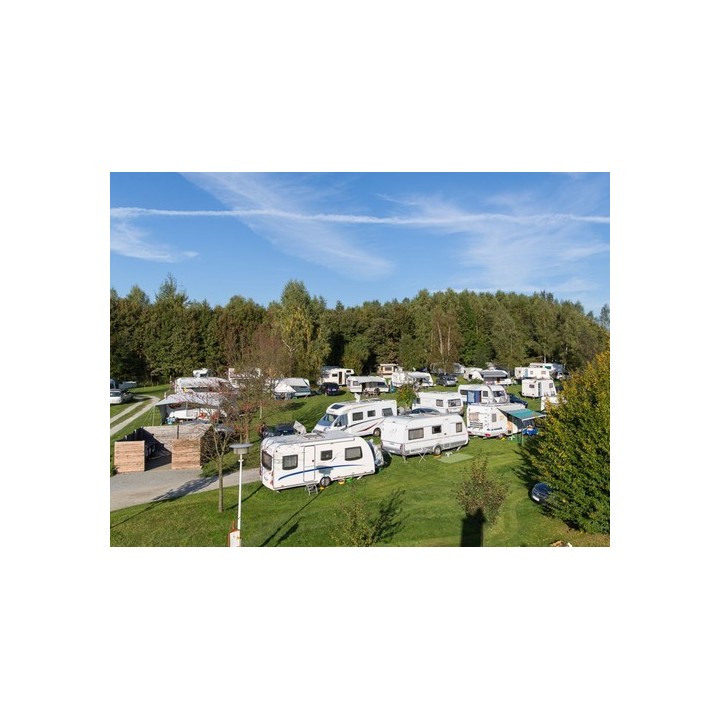 Campingplatz "Entenfarm"