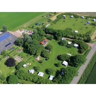Camping Lentemaheerd